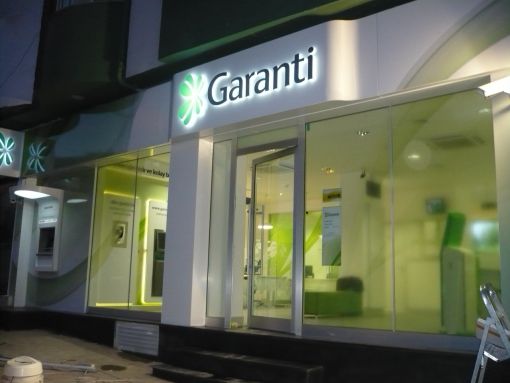 garanti günlük faiz